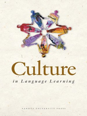 cover image of Culture in Language Learning